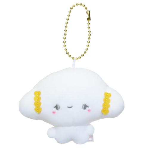 マスコット サンリオ×もちぱん マスコットキーホルダー こぎみゅん サンリオ カミオジャパン