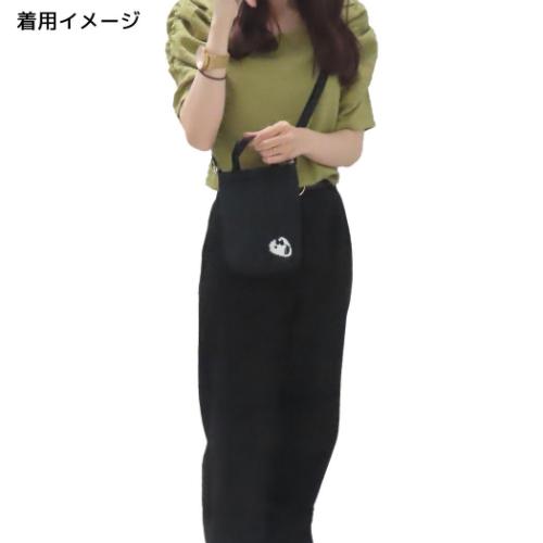 スマートミニトート ショルダーバッグ スヌーピー ピーナッツ JOE COOL カミオジャパン