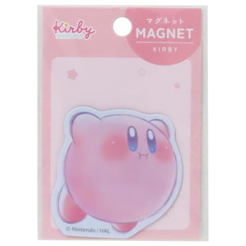 星のカービィ キャラクター 磁石 マグネット : キャラクターの