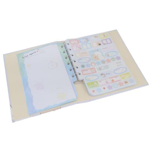 プロフィールブック プロフィール帳 YURUWAN カミオジャパン 爆買