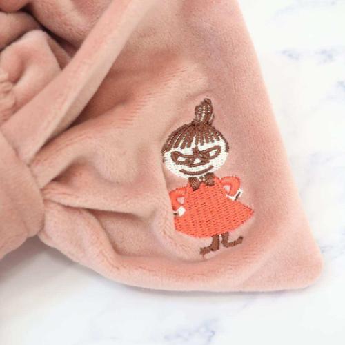 ムーミン グッズ ヘアアクセ 北欧 キャラクター ヘアバンド