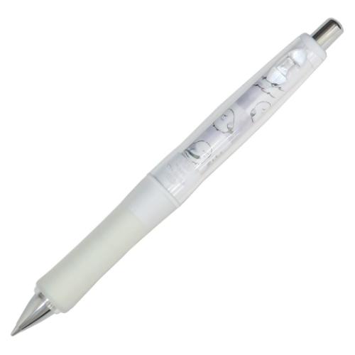 シャープペン Simple moco ドクターグリップ プレイボーダー 0.5mm