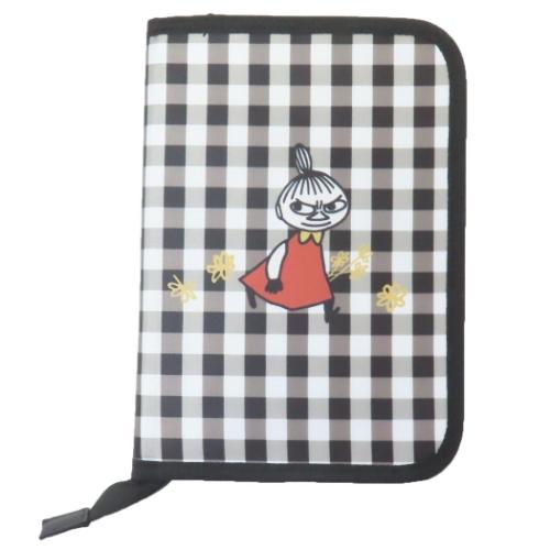 ムーミン グッズ トラベルポーチ 北欧 キャラクター