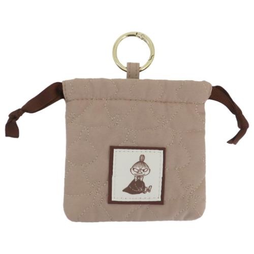 ムーミン グッズ ミニポーチ 北欧 キャラクター マルチミニポーチ