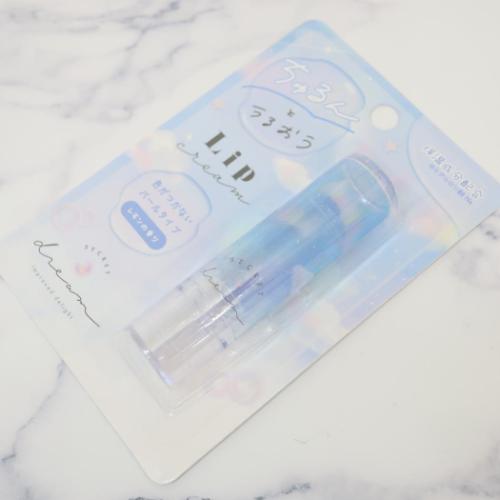 コスメ雑貨 リップクリーム SECRET DREAM カミオジャパン プチギフト