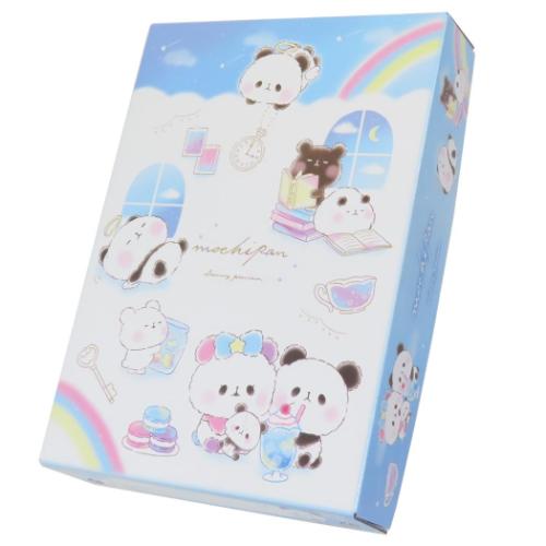 もちもちぱんだ お道具箱 小学校用品 新入学
