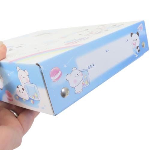 もちもちぱんだ お道具箱 小学校用品 新入学
