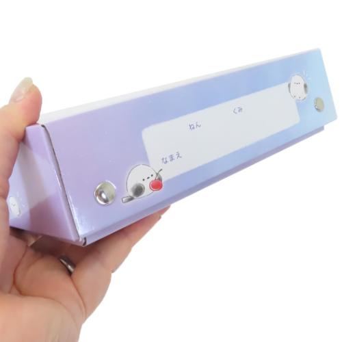 小学校用品 エナガフロート お道具箱 新入学 カミオジャパン