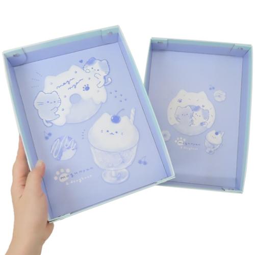 小学校用品 もぐにゃん お道具箱 新入学 新学期準備文具