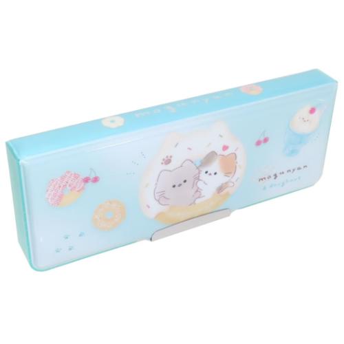 アニメキャラクター二段式筆箱 アニメキャラクター二段式筆箱