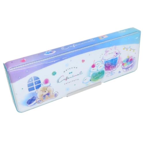 【値下げ】COMME des GARÇONS アニマルプリント ケース 値下げ】COMME des GARÇONS アニマルプリント ケース COMME des