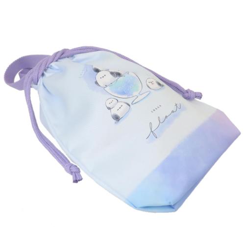 シューズバッグ シューズケース エナガフロート 新入学 カミオジャパン
