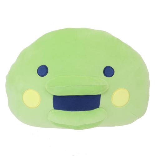 クッション まるもっちクッション たまごっち くちぱっち カミオ