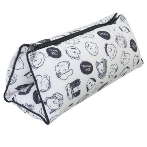 スヌーピー グッズ 枕 キャラクター マルチピロー フェイス