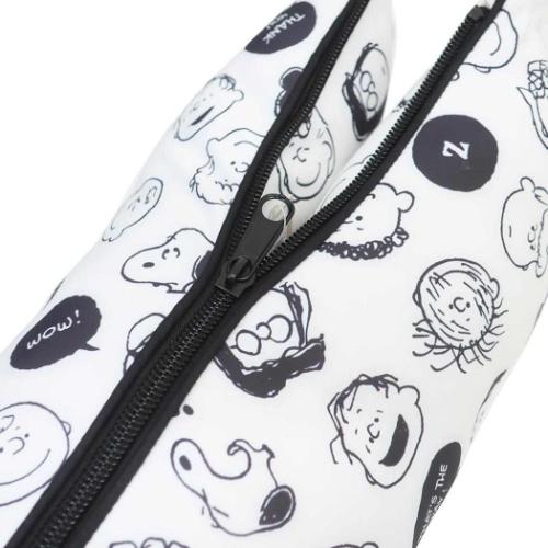 スヌーピー グッズ 枕 キャラクター マルチピロー フェイス