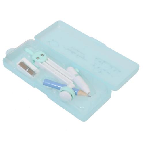 製図用品 コンパス MELLOW ENAGA カミオジャパン