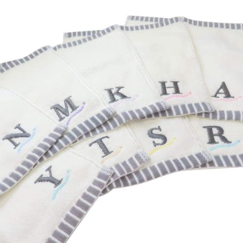 ミニタオル プチギフトタオル IN 巾着 S カミオジャパン ギフト