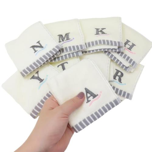 ミニタオル プチギフトタオル IN 巾着 S カミオジャパン ギフト