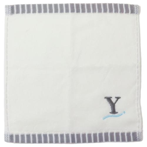 ミニタオル プチギフトタオル IN 巾着 Y カミオジャパン ギフト プレゼント