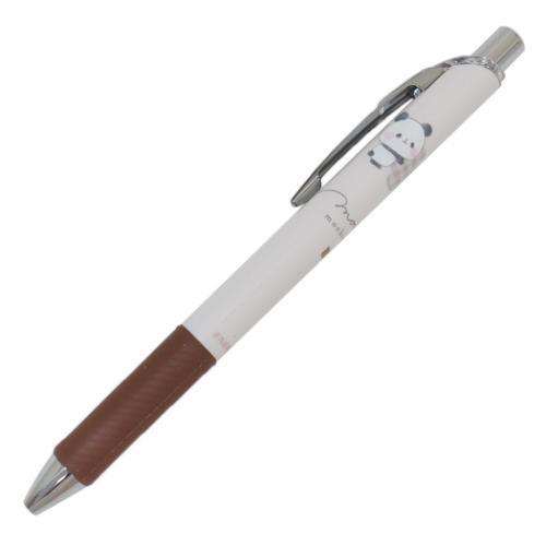 カミオジャパン　もちパンダ　シャープペン　8本 楽天市場】もちもちぱんだ シャープペン マット軸シャープペン