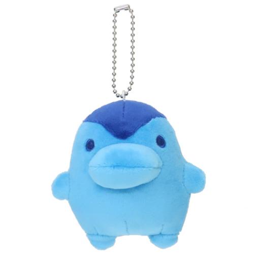 マスコット マスコットキーホルダー たまごっち ぎんじろっち カミオジャパン プレゼント かわいい ミニぬいぐるみ キャラクター