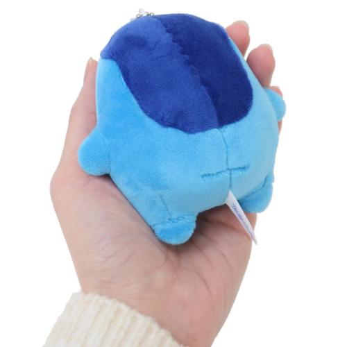 マスコット マスコットキーホルダー たまごっち ぎんじろっち カミオジャパン プレゼント かわいい ミニぬいぐるみ キャラクター