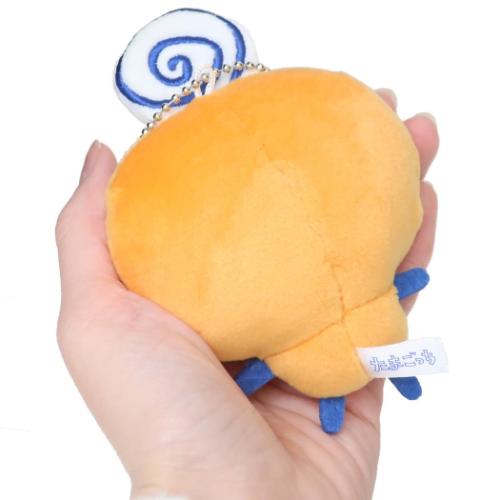 マスコットキーホルダー たまごっち マスコット カミオジャパン めめっ