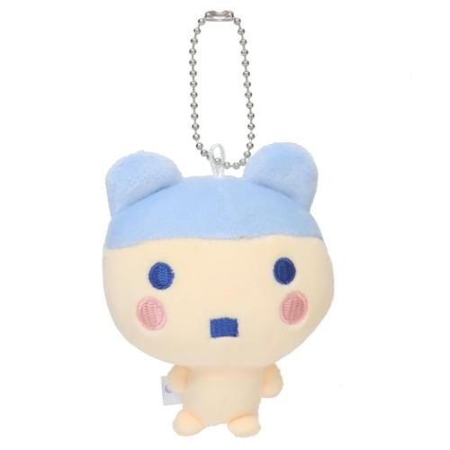 マスコット マスコットキーホルダー たまごっち やんぐまめっち カミオ