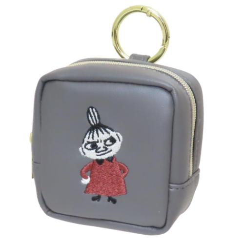 Yahoo! Yahoo!ショッピング(ヤフー ショッピング)ムーミン グッズ ミニポーチ 北欧 キャラクター マルチミニポーチ