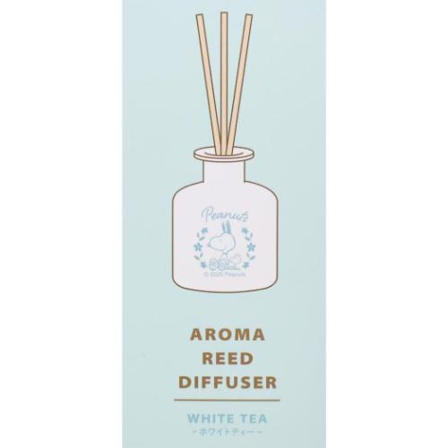 PEANUTS スヌーピー ピーナッツ キャラクター リラックス雑貨 アロマ