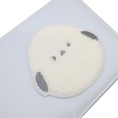 Amazon.co.jp: モフモフタイム/シマエナガ コンパクト両面開き
