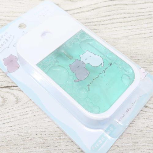 ヘア＆ボディミスト フレグランス YURUNYA カミオジャパン コスメ雑貨