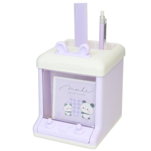 文房具・ステーショナリー dada 文房具セット ステーショナリーギフトセット もちもちぱんだ カミオ