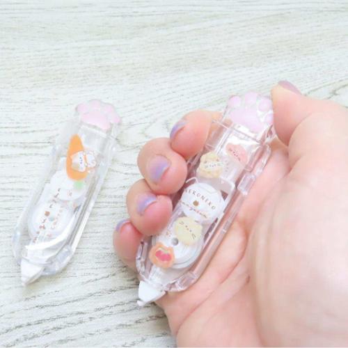 ねこねこ様 制作実績】箱音寧子様/Live2Dモデル紹介 - 猫月みらい - nizima