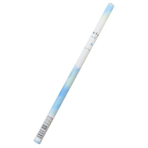 青鉛筆 マット軸青鉛筆 METEOR COLOR カミオジャパン 新学期準備文具