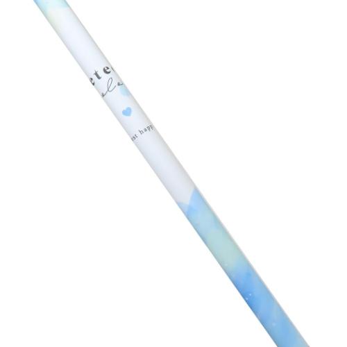 青鉛筆 マット軸青鉛筆 METEOR COLOR カミオジャパン 新学期準備文具