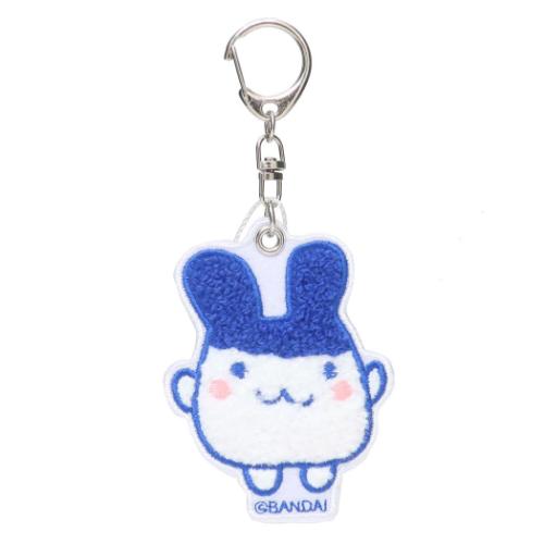 たまごっち貯金箱 キーホルダー ≡( ε:))oﾟ)∵バチーン！！！ #たまごっち #tamagotchi