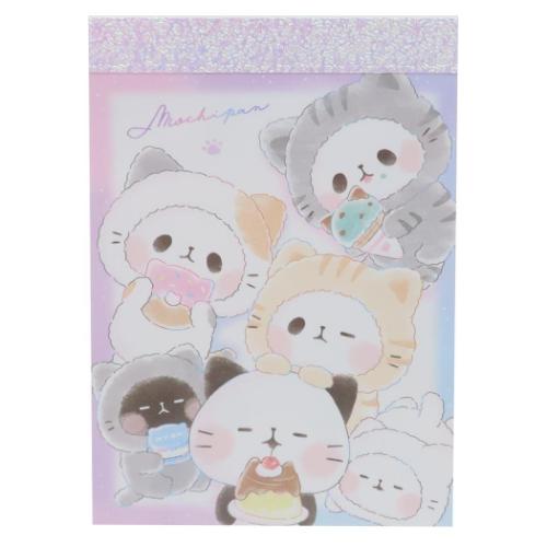 平成レトロ】カミオジャパン ミニメモレター ハムちゃんびょう