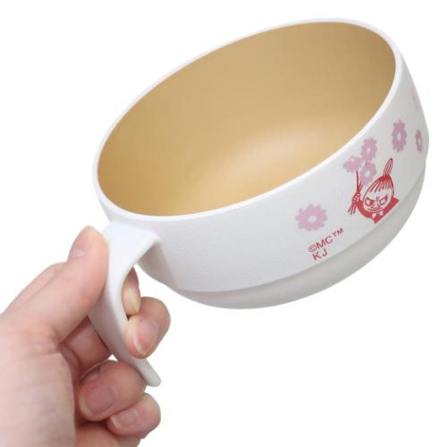 ムーミン スタッキングスープカップ 北欧 マグカップ キャラクター LMF25 カミオジャパン