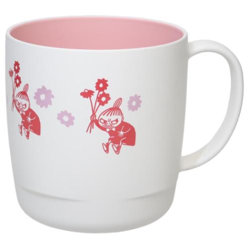 マグカップ カップ ムーミン LMF25 カミオジャパン 北欧 食器