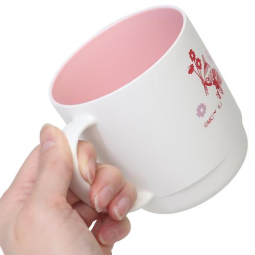 マグカップ カップ ムーミン LMF25 カミオジャパン 北欧 食器