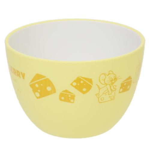 トムとジェリー スープカップ ワーナーブラザース マグカップ キャラクター CHEESE DAYS カミオジャパン