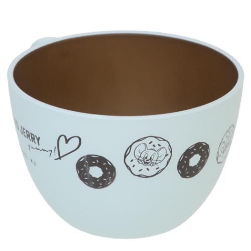 トムとジェリー スープカップ マグカップ YUMMY SWEETS ワーナーブラザース キャラクター グッズ
