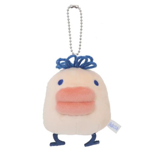 マスコットキーホルダー たまごっち たらこっち ミニぬいぐるみ