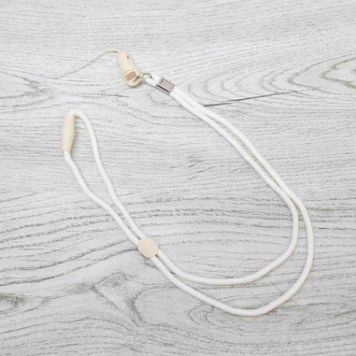 首掛けハンズフリーファン 携帯用扇風機 ムーミン 北欧 リトルミイとお花 カミオジャパン 熱中症対策