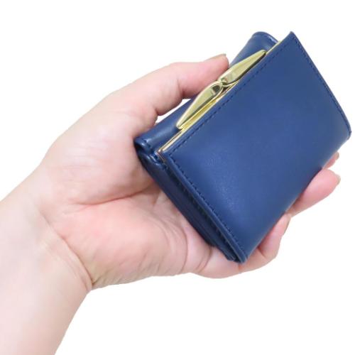 三つ折りミニ財布 ミニウォレット Daily Life ピカチュウ