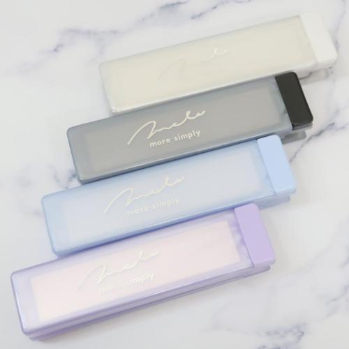 ミラー＆Wコーム MY COLOR COSME 身だしなみセット カミオジャパン