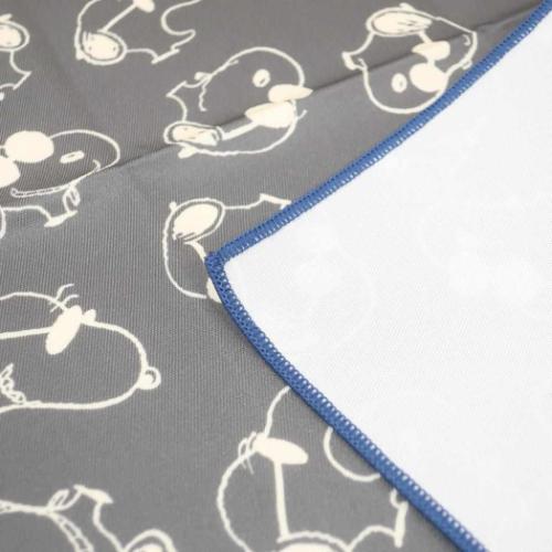 スヌーピー お弁当箱ナフキン ランチクロス フェイス JOE COOL ピーナッツ キャラクター グッズ