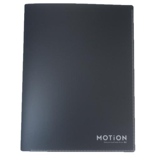 |Pbgt@C MOTION n[hn[h6|PbgNAt@C ubN J~IWp
