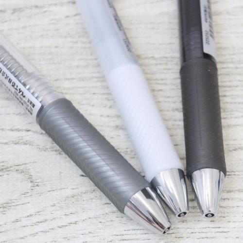 ぺんてる（Pentel） シャープペン MOTION エナージェルシャープ0.5